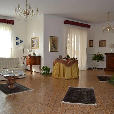 Bed & Breakfast Marena Sant'Agata Li Battiati Bagian luar foto