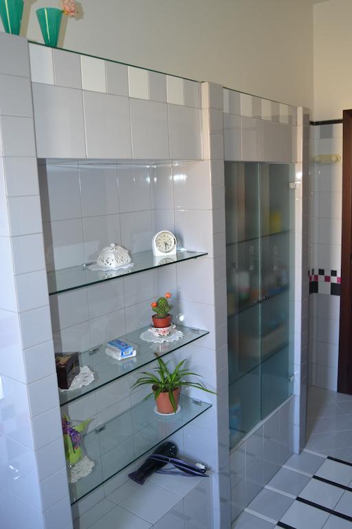 Bed & Breakfast Marena Sant'Agata Li Battiati Ruang foto