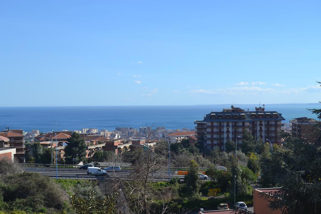 Bed & Breakfast Marena Sant'Agata Li Battiati Bagian luar foto