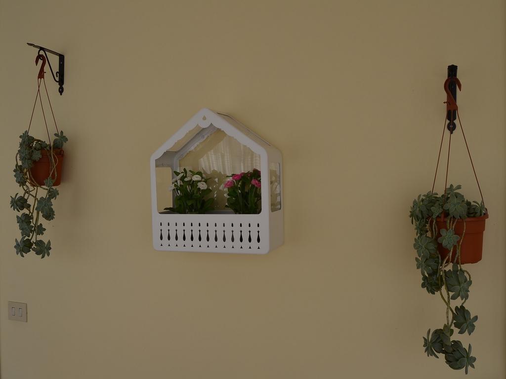 Bed & Breakfast Marena Sant'Agata Li Battiati Bagian luar foto