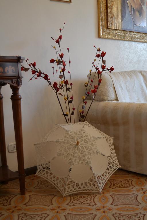 Bed & Breakfast Marena Sant'Agata Li Battiati Bagian luar foto