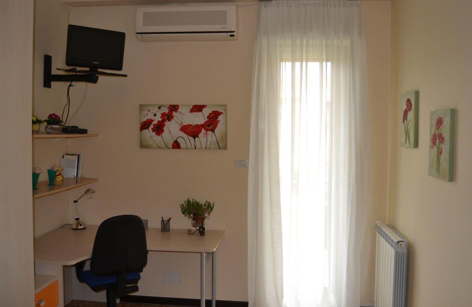 Bed & Breakfast Marena Sant'Agata Li Battiati Bagian luar foto