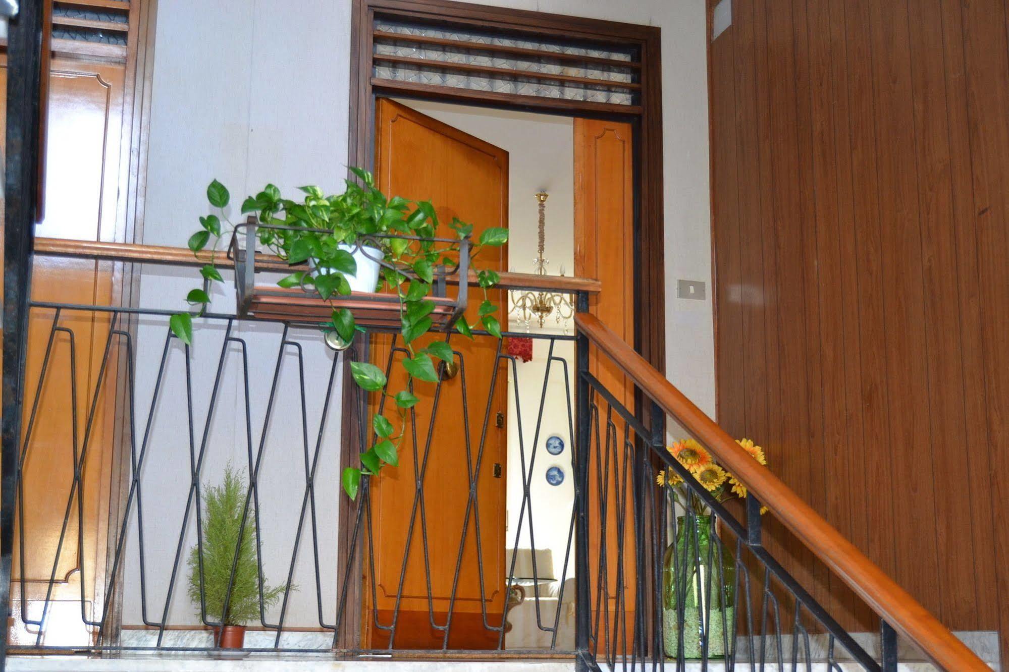 Bed & Breakfast Marena Sant'Agata Li Battiati Bagian luar foto
