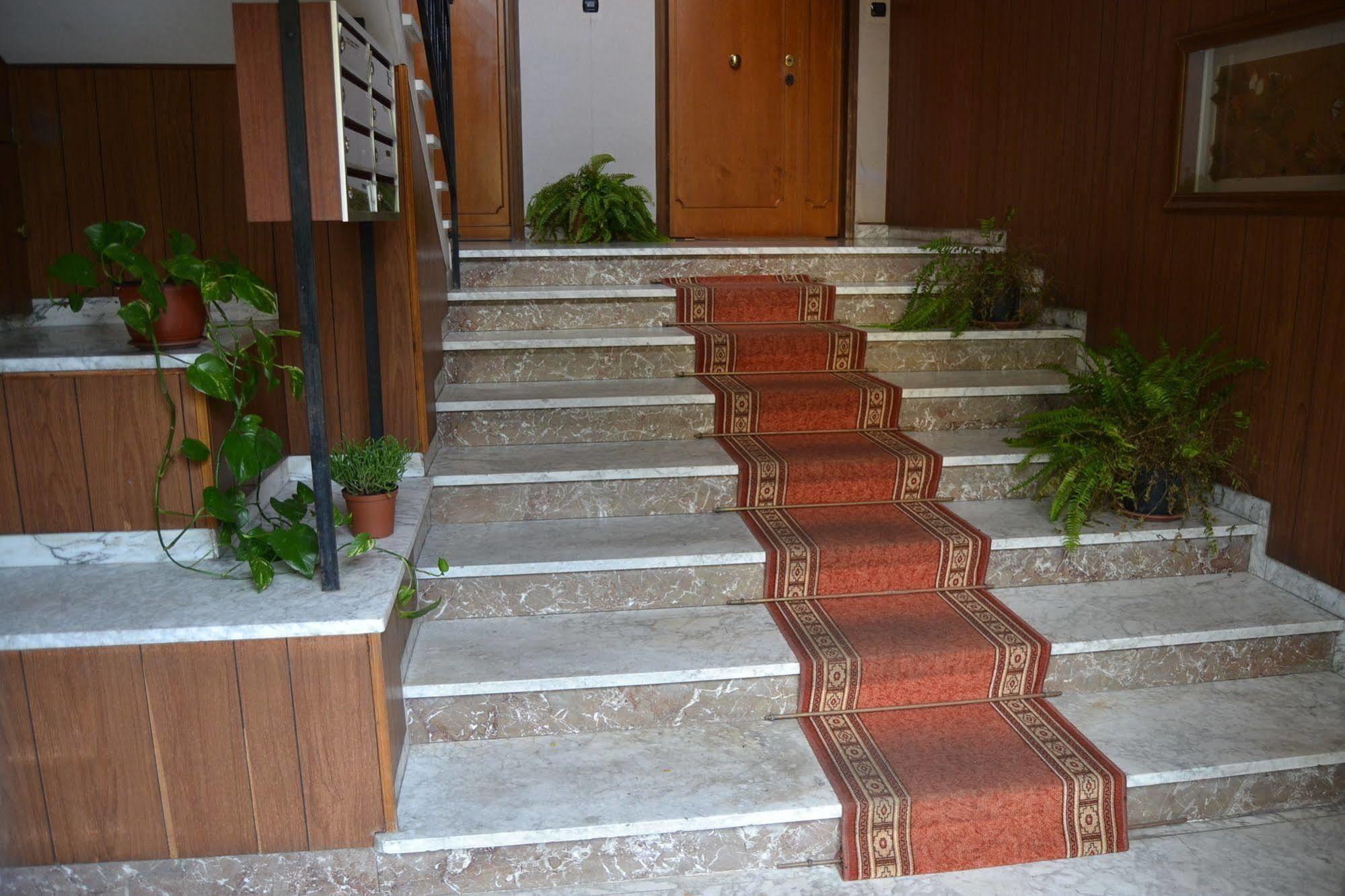 Bed & Breakfast Marena Sant'Agata Li Battiati Bagian luar foto