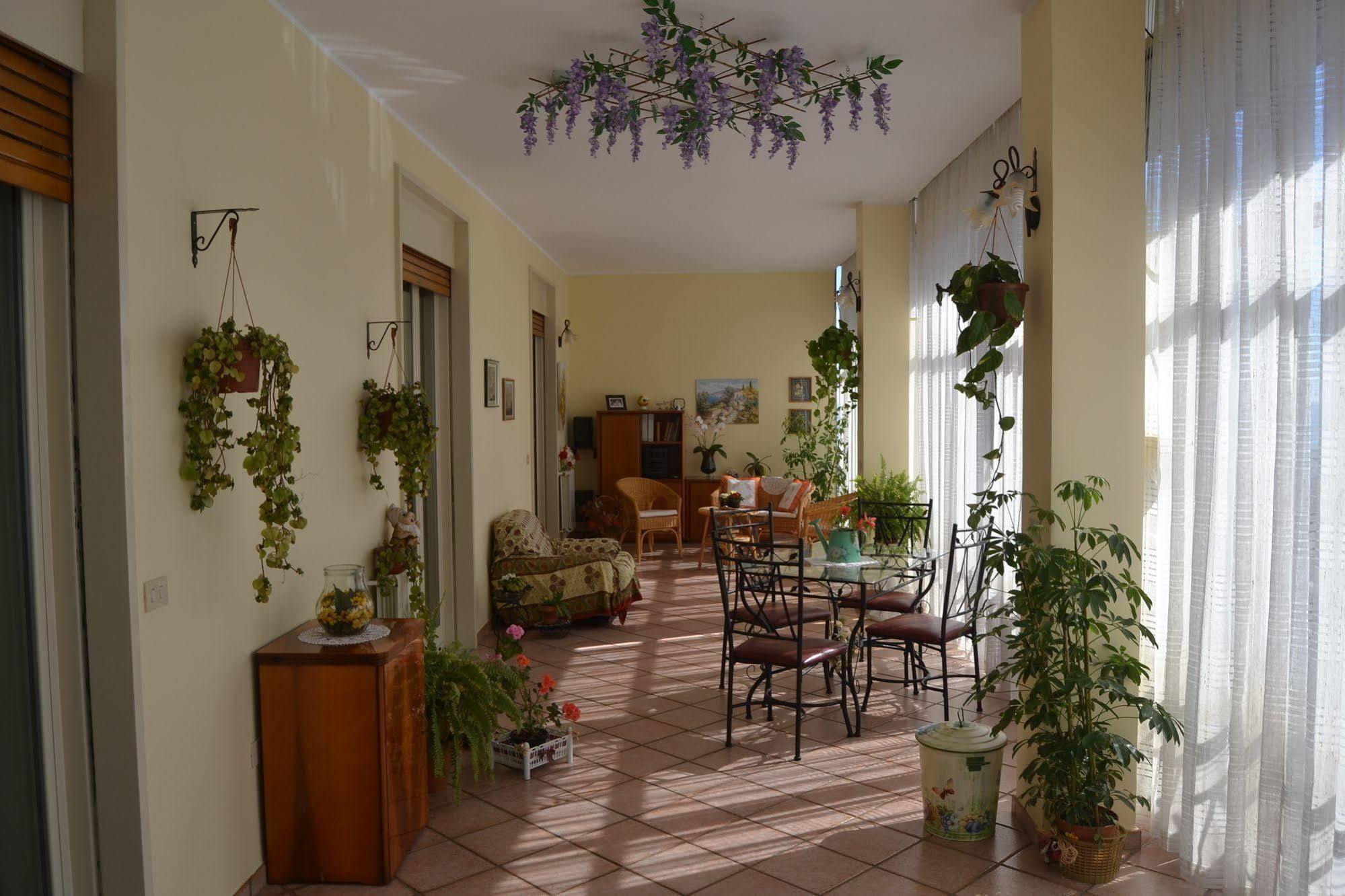 Bed & Breakfast Marena Sant'Agata Li Battiati Bagian luar foto