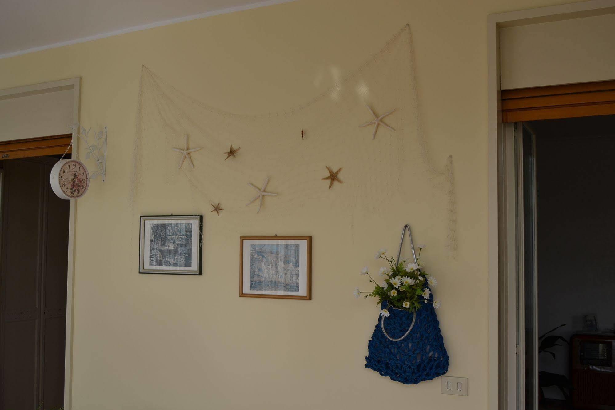 Bed & Breakfast Marena Sant'Agata Li Battiati Bagian luar foto
